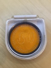 B+W Orangefilter 55E   Kontrastfilter für Sc...