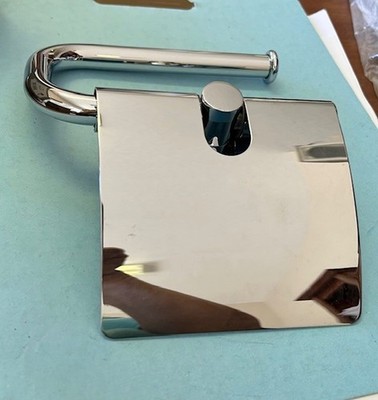 HANSGROHE PHARO - AXOR UNO TOILET PAPER HOLDER 41538000