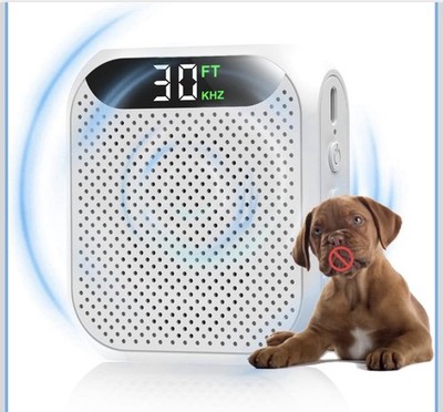 Anti Barking Device for Dogs, Ultrasonic Dog Bark Deterrent Devices