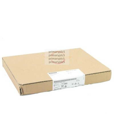 ONE NEW Siemens 6ES7441-1AA05-0AE0 processor