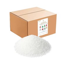 Premium Paraffin Candle Wax for DIY Candle Making – UK Seller