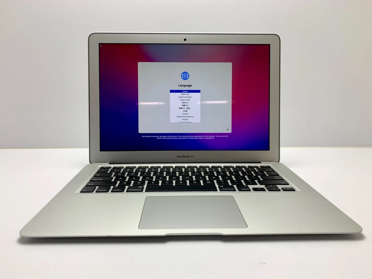 2015 Apple MacBook Pro 13.3 Inch Laptops for sale | eBay