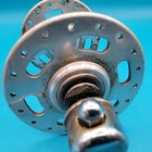 Vintage 70's Normandy High Flange Front Hub 36h QR 96mm Road Fixie Bike   a19 — photo 3