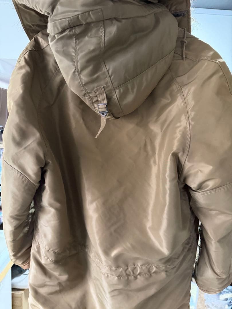 Buzz Ricksons Military Jacket L - image 2