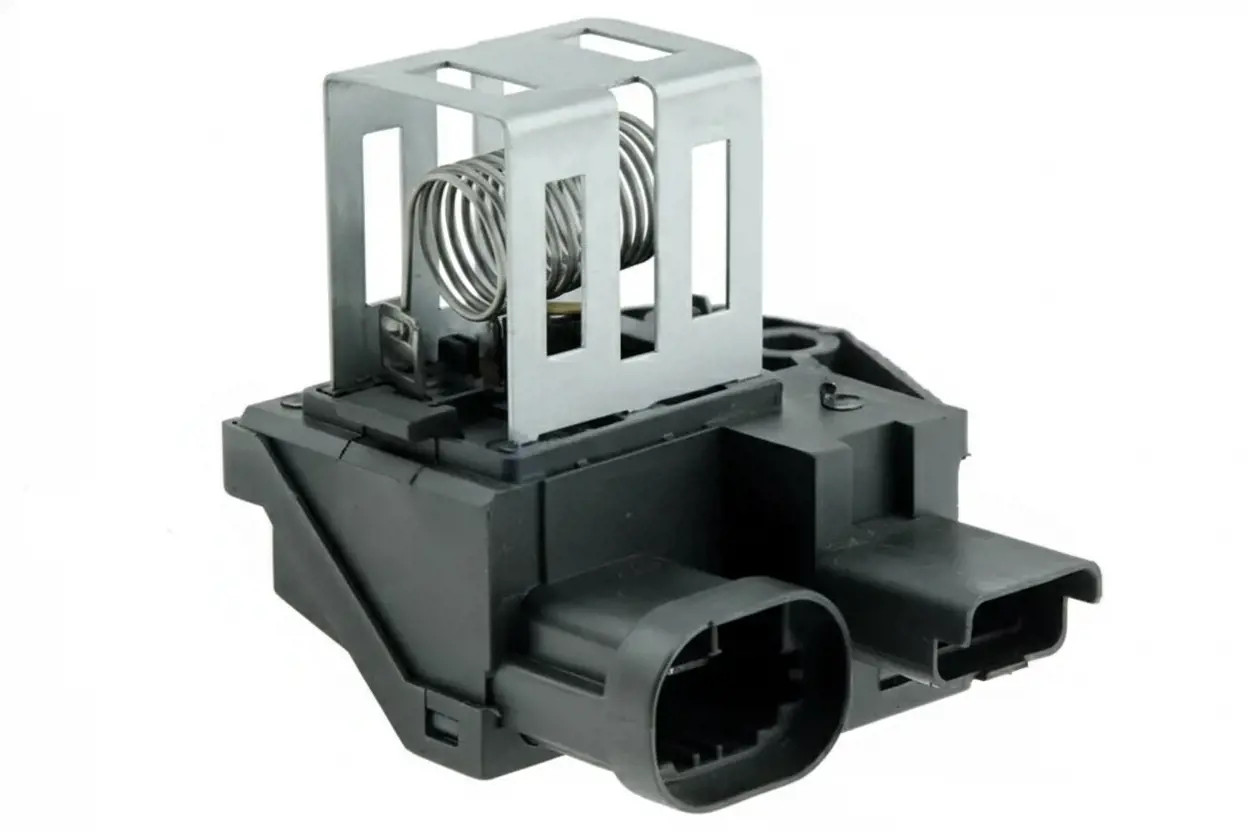 NTY ERD-CT-015 Resistenza, Ventilatore abitacolo - Immagine 3