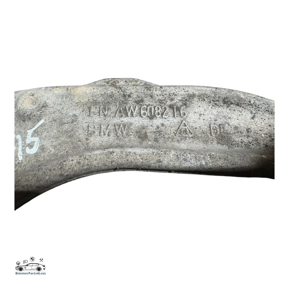 2016 BMW X5 F15 E70 Front right front upper control arm wishbone AW608216 - Image 3 of 3