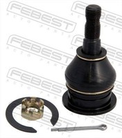 Febest 0120-XUP Trag-/FüHrungsgelenk Vorne Oben FüR Lexus