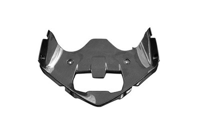Carbon Frontverkleidung (unteres Teil) für Kawasaki Ninja H2 SX/SE