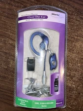 Nokia World Wireless Phone Hands Free Over The Ear W Flexible Mic