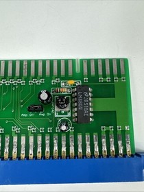 Mr. Do! - Universal to JAMMA Adapter US SELLER 