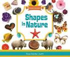 Shapes in Nature by Oona Gaarder-Juntti (Hardback, 2013)