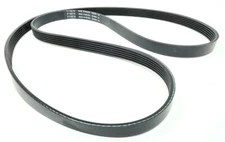E110538 HUSKY SANBORN COLEMAN POWERMATE POLY-V BELT 6 GROVE 50" HUSKY C603H