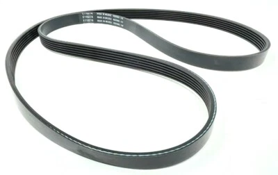 E110538 HUSKY SANBORN COLEMAN POWERMATE POLY-V BELT 6 GROVE 50" HUSKY C603H