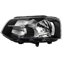 Halogen Scheinwerfer Links H4 FüR VW Transporter V Bus 7HB 7HJ 7EB 7EJ 7EF 7EG