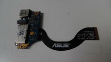 Asus UX31A 13.3 in. OEM USB/Audio/SD Card Reader Board - UX31A_AUDIO_BD - Tested