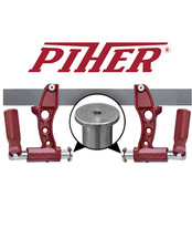 60506 PIHER REVERSIBLE JAWS MAXI  F 60 cm /24