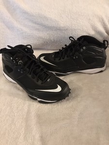 nike destroyer cleats