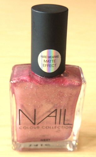 NEXT NAIL POLISH 14ML £2.99 FREE POST. - Picture 49 of 51