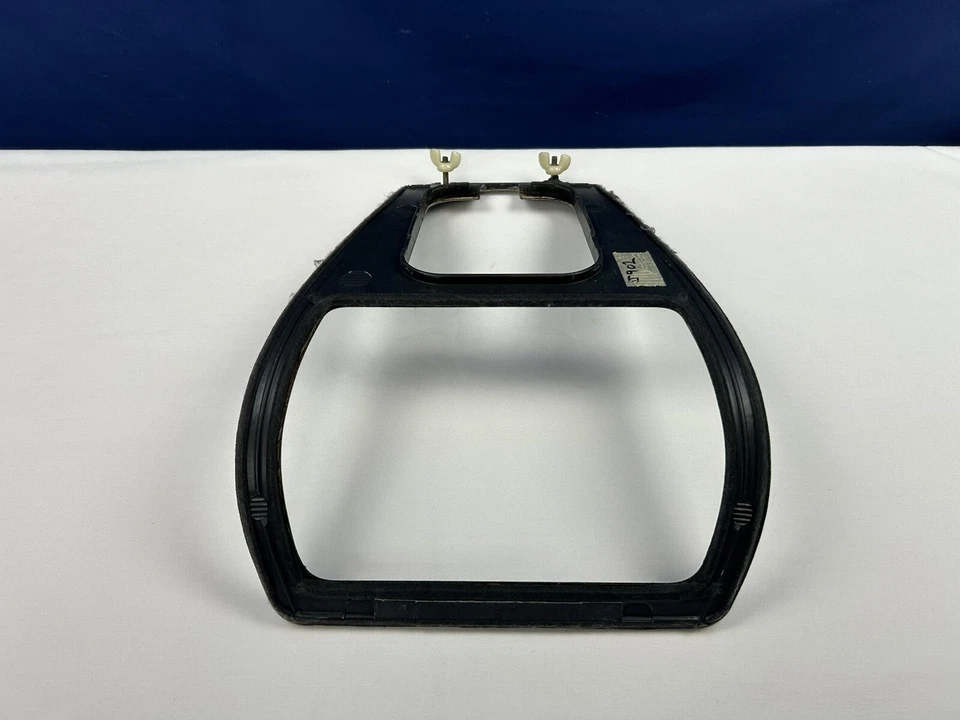 Conjunto de embellecedor y cenicero de tablero Jaguar XJ6 95 96 97 FABRICANTE DE EQUIPOS ORIGINALES Foto 3 de 4