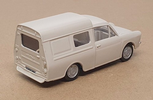 Lion Toys 1/43 Scale LT254 - DAF Variomatic NA 2000 Van - Lt. Beige - Picture 2 of 7
