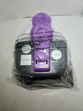 We R Memory Lucky 8 Paper Punch Scrapbooking Paper Crafts