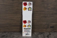 StickyPix FLOWERS - Strip of Stickers by Paper House 
