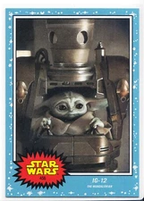 2023 Topps Star Wars Living Set 401-500 You Pick Kris Penix Carlos Cabaleiro