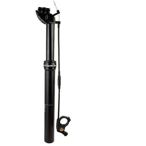 Kind Shock Kindshock KS A5-RR1 Dual Air Rear Shock 150x30mm