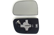 Glace de rétroviseur Hyundai TUCSON