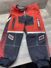 Shift advanced racing technology red moto cro...