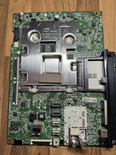 Mainbord LG TV EAX 68382502