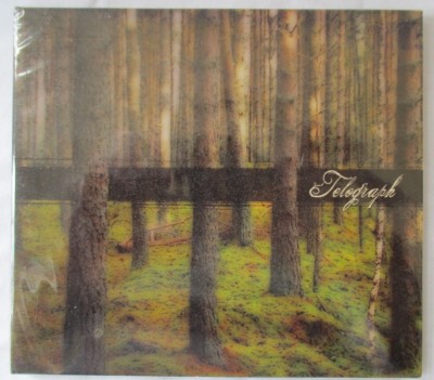 TELEGRAPH EP CD - BRAND NEW AND FACTORY SEALED | eBay