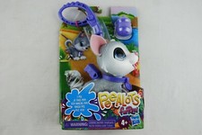 furReal Peealots Lil Wags Husky Interactive Pet Toy