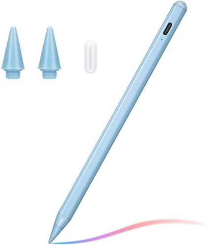 Stylus Pen Compatible with (2018-2020) Apple iPad, iPad Pencil with No Lag - 第 11/12 張圖片