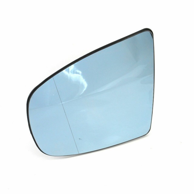 Side mirror glass Heated W/Holder FOR BMW X5 E70 X6 E71 E72 Driver Side Left eBay