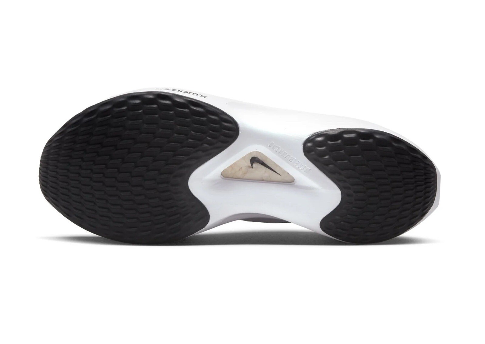 Nike Zoom Fly 5 Black & White Women’s Size US 7.5 Running Shoes Rare New✅ image 3