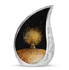 Tree Of Life Urn - Decorative Urns - Memorial Urns For Human Remains