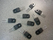 NEC LDO Linear Voltage Regulator 1A 9V 2% 24 Vin 3-Pin MP-45G  **NEW**  Qty.10