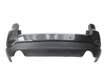 Stoßstange Fang Stoßfänger Hinten für Jeep Grand Cherokee WK2 10-13 PAV