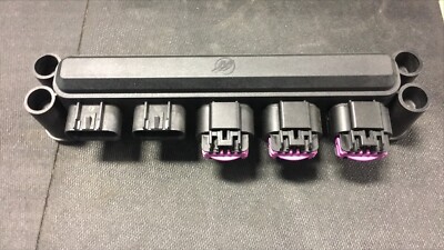 Mercury Marine 8M0133345 Smartcraft 5 Way Junction Box | eBay 