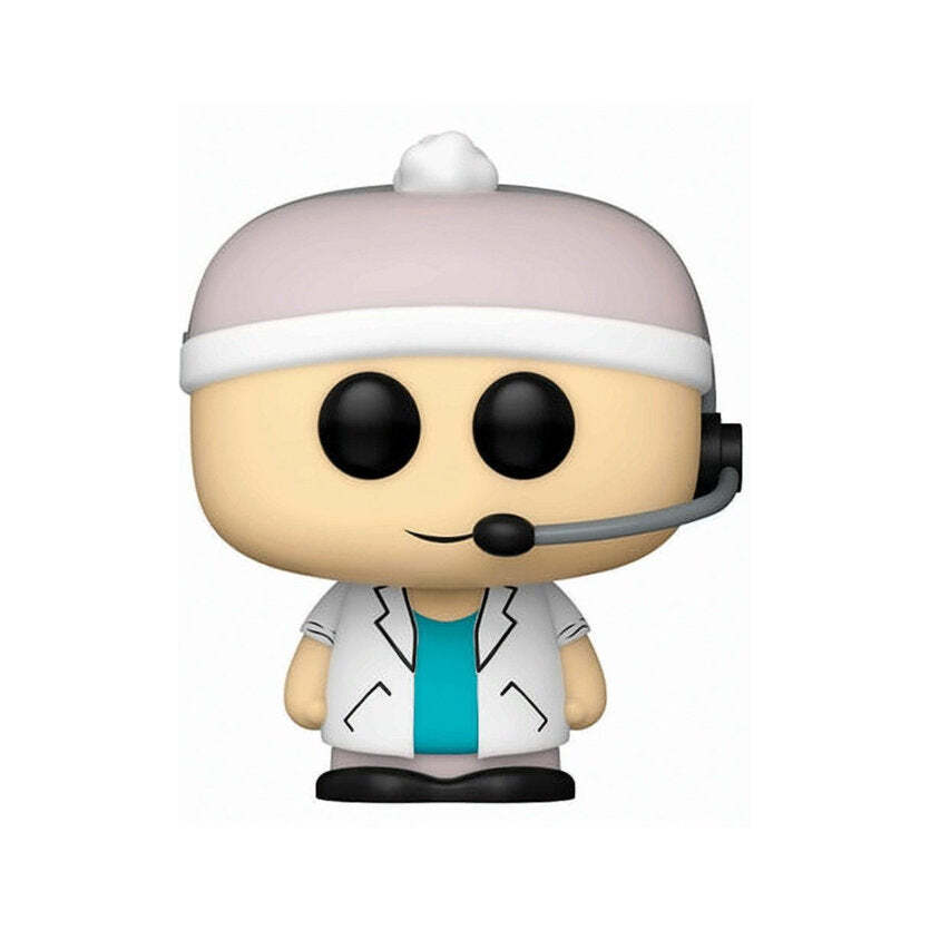 Thumbnail - Funko Pop South Park - Boyband Stan 40