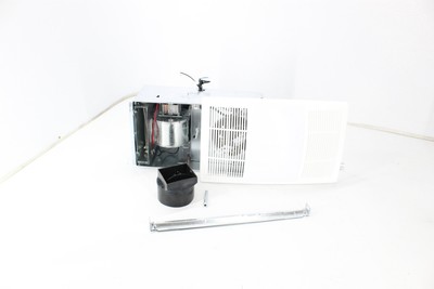 Broan-NuTone BHFLED80 PowerHeat Bathroom Exhaust Fan Heater Light  Combination | eBay