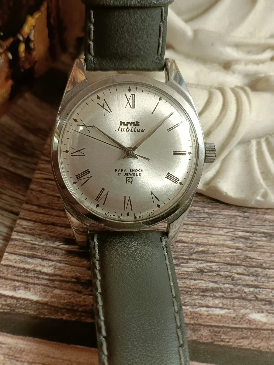 hmt watches original