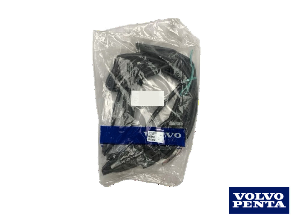 Faisceau alternateur Volvo Penta 21700777 contre la corrosion électrique marine