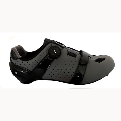 45NRTH Scarpe MTB - Ragnarök Boa - Nero