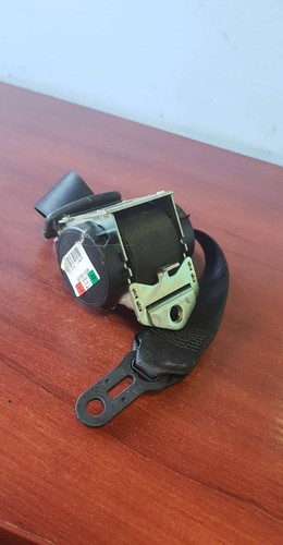 BMW Serie 118D E87 Sicherheitsgurt Beifahrer oder Fahrer 6971102