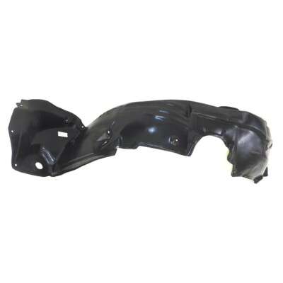 AM Right Passenger Side Splash Shield Fender Linner For 08-10 Toyota Highlander