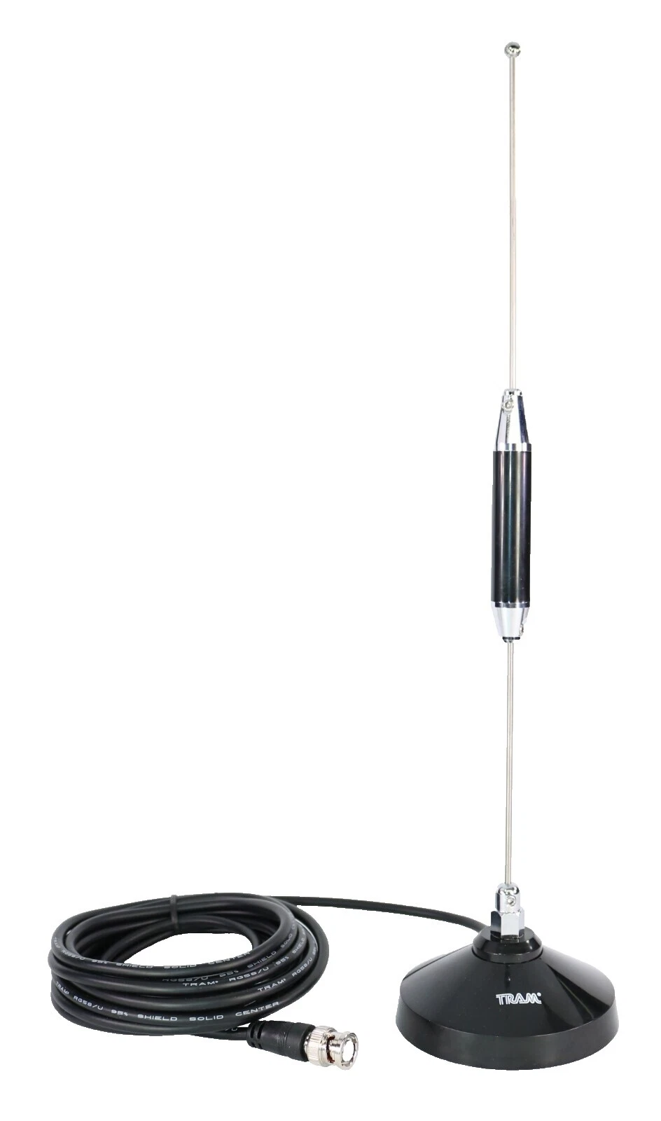 FM Walkie talkies y antenas de dos vías para Universal