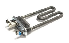 Resistenza lavatrice Candy Hoover Zerowatt  1300 watt 41034901 - 41042459