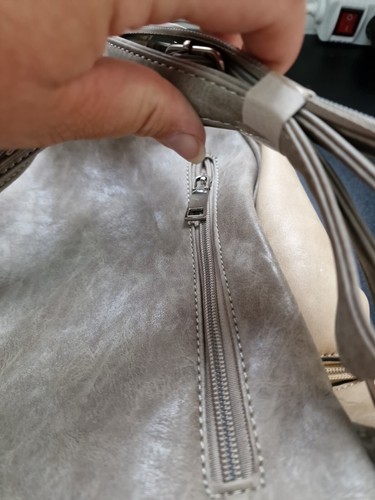 2481 Fashion Land, Rucksack Im Design von Marc Chantal, Neu - Bild 4 von 9